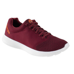 Kempa K-Float Freizeitschuhe rot 37 (UK 4)