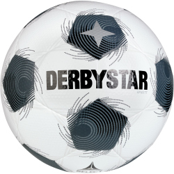 DERBYSTAR Apus TT Fairtrade Fußball Trainingsball...