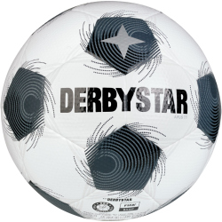 DERBYSTAR Apus TT Fairtrade Fußball Trainingsball...