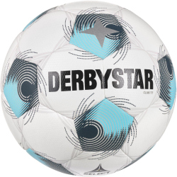 DERBYSTAR Club TT Fußball Trainingsball...