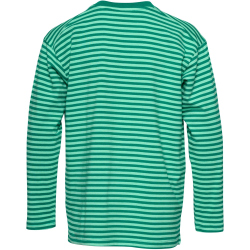 hummel SV Werder Bremen Fan-Langarmshirt 2025/26 Kinder
