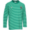 hummel SV Werder Bremen Fan-Langarmshirt 2025/26 Kinder