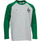 hummel SV Werder Bremen Loose Bee Fan-Langarmshirt 2025/26 Kinder