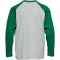 hummel SV Werder Bremen Loose Bee Fan-Langarmshirt 2025/26 Kinder