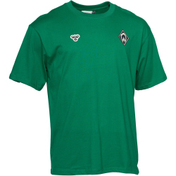 hummel SV Werder Bremen Fan-Shirt 2025/26