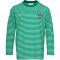 hummel SV Werder Bremen Fan-Langarmshirt 2025/26 Kinder 6176 - spring bud 110/116