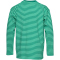 hummel SV Werder Bremen Fan-Langarmshirt 2025/26 Kinder 6176 - spring bud 110/116