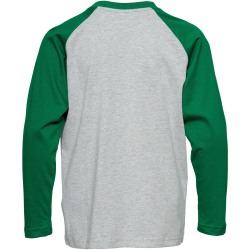 hummel SV Werder Bremen Loose Bee Fan-Langarmshirt...