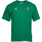 hummel SV Werder Bremen Fan-Shirt 2025/26 6801 - abundant green S