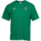 hummel SV Werder Bremen Fan-Shirt 2025/26 6801 - abundant green M
