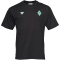 hummel SV Werder Bremen Fan-Shirt 2025/26 2001 - black M