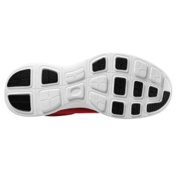 Kempa K-Float Freizeitschuhe rot 48 (UK 13)