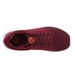 Kempa K-Float Freizeitschuhe rot 48 (UK 13)