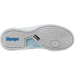 Kempa Attack One 2.0 Damen Handballschuhe blau 36