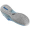 Kempa Attack One 2.0 Damen Handballschuhe blau 36