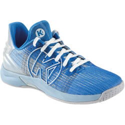 Kempa Attack One 2.0 Damen Handballschuhe blau 37