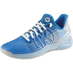 Kempa Attack One 2.0 Damen Handballschuhe blau 40.5