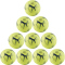 10er Ballpaket PUMA Nova Handball Pro Spielball
