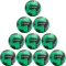 10er Ballpaket hummel hmlEVOLUTION Pro AR Handball für Hallen mit Harzverbot