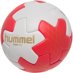 10er Ballpaket hummel hmlSTAR Pro Handball
