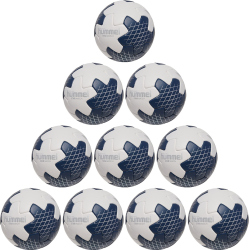 10er Ballpaket hummel hmlSTAR Match Handball