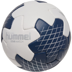 10er Ballpaket hummel hmlSTAR Match Handball