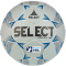 10er Ballpaket Select HBL Handball hellblau 0