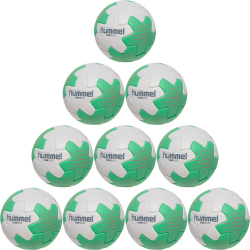 10er Ballpaket hummel hmlSTAR Elite Handball Kinder