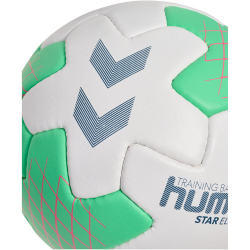 10er Ballpaket hummel hmlSTAR Elite Handball Kinder