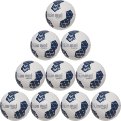 10er Ballpaket hummel hmlCLASSIC Pro Handball