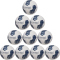 10er Ballpaket hummel hmlCLASSIC Pro Handball
