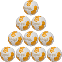 10er Ballpaket hummel hmlCLASSIC Match Handball