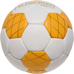 10er Ballpaket hummel hmlCLASSIC Match Handball