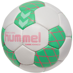 10er Ballpaket hummel hmlCLASSIC Advanced Handball