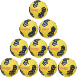 10er Ballpaket hummel hmlCLASSIC Elite Handball
