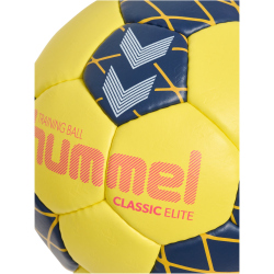 10er Ballpaket hummel hmlCLASSIC Elite Handball