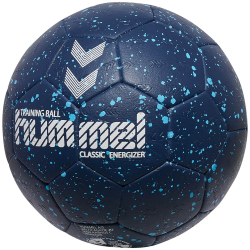 10er Ballpaket hummel hmlCLASSIC Energizer Neon Handball...
