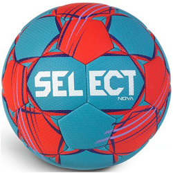 10er Ballpaket Select Nova Handball