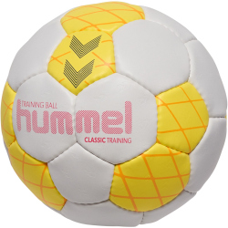 10er Ballpaket hummel hmlCLASSIC Training Handball Kinder
