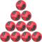 10er Ballpaket hummel hmlCLASSIC Energizer Handball Kinder