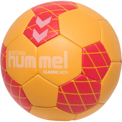 10er Ballpaket hummel hmlCLASSIC Handball Kinder