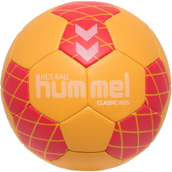 10er Ballpaket hummel hmlCLASSIC Handball Kinder