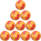 10er Ballpaket hummel hmlCLASSIC Handball Kinder