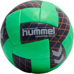 10er Ballpaket hummel hmlEVOLUTION Pro AR Handball 6384 -...
