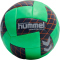 10er Ballpaket hummel hmlEVOLUTION Pro AR Handball 6384 - green/marine/red 3