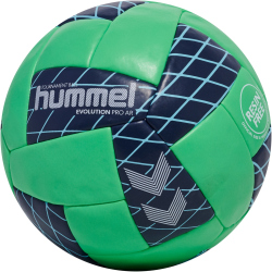 10er Ballpaket hummel hmlEVOLUTION Pro AR Handball 6373 -...