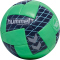 10er Ballpaket hummel hmlEVOLUTION Pro AR Handball 6373 - green/marine/light blue 2