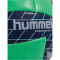 10er Ballpaket hummel hmlEVOLUTION Pro AR Handball 6373 - green/marine/light blue 2