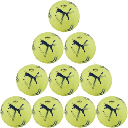 10er Ballpaket PUMA Nova Lite Handball 01 - fizzy...