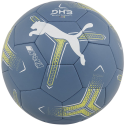 10er Ballpaket PUMA Nova Handball Trainingsball 01 - blue...